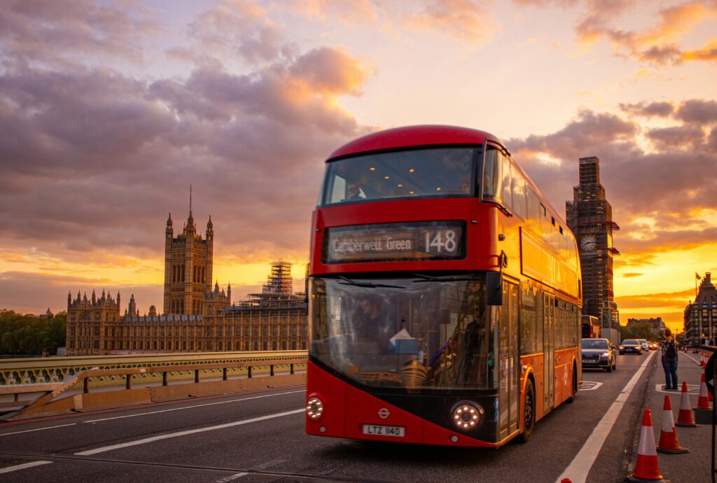 qué hacer en londres entres dias